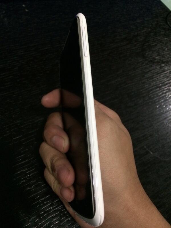 Lenovo s920 fullset like new, murmer gan