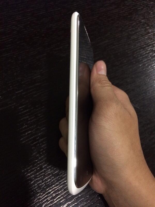 Lenovo s920 fullset like new, murmer gan
