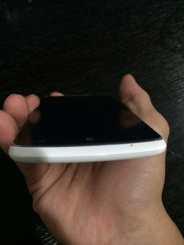 Lenovo s920 fullset like new, murmer gan