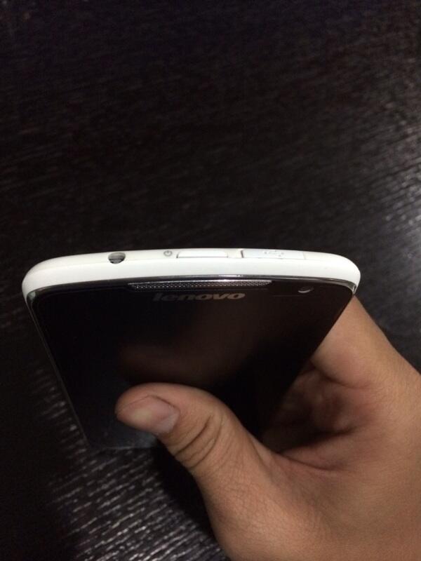 Lenovo s920 fullset like new, murmer gan