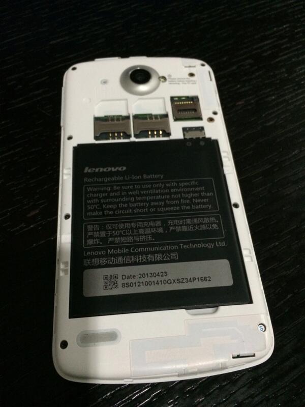 Lenovo s920 fullset like new, murmer gan