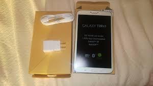 wts: samsung galaxi tab 3 8 inchi fullset bisa barter
