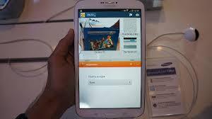 wts: samsung galaxi tab 3 8 inchi fullset bisa barter
