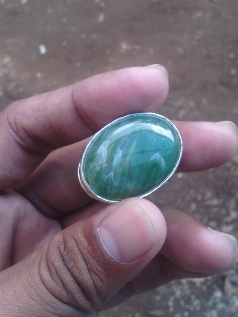 SEPASANG IJO GARUT ISTIMEWA...EDISI KOLEKTOR GAN...CEKIDOT ! !