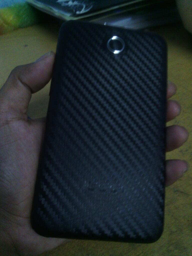 Jual 2nd Lenovo S880 Hitam I Ciputat