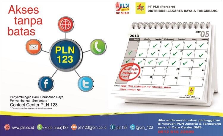 Ini Dia Jenis Meter Prabayar yang agan harus ketahui