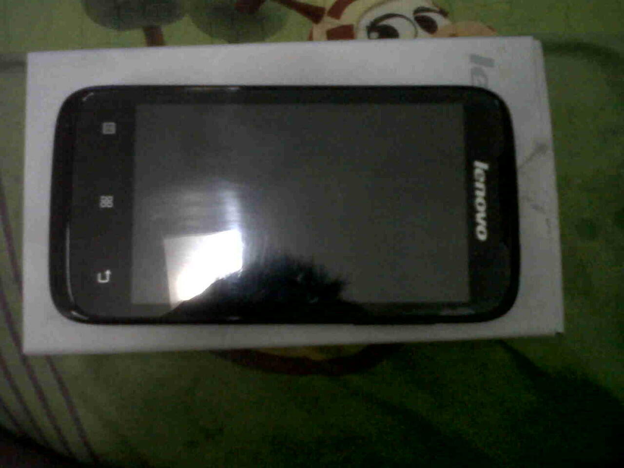 lenovo A369i ...depok