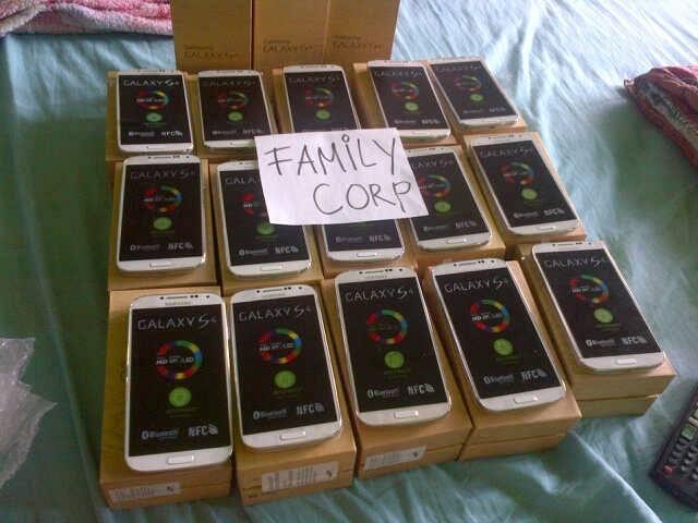 = COME RESELLER BB BM MANTAP =