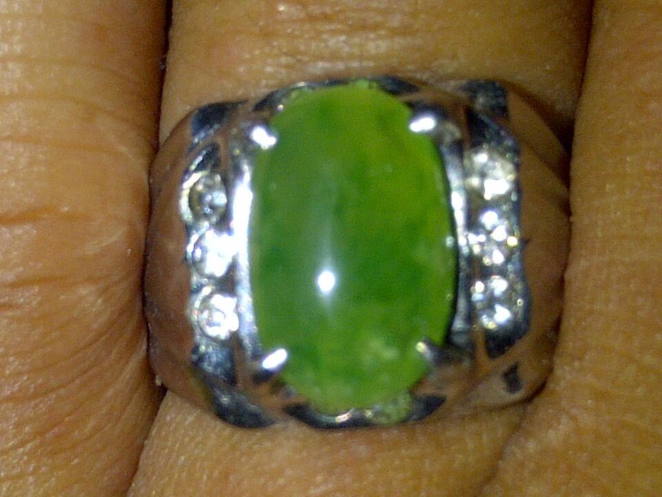 SUNGAI DAREH KRISTAL