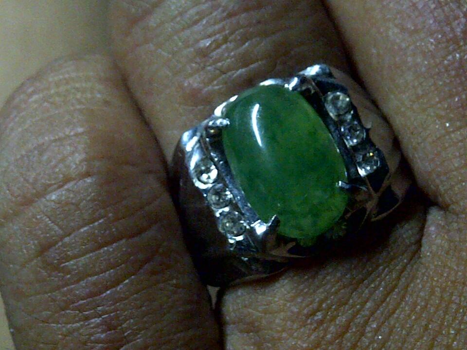 SUNGAI DAREH KRISTAL