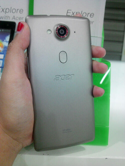 HP spek mantap! Acer liquid E3 Quadcore Jellybean Ram 2gb solo jogja semarang