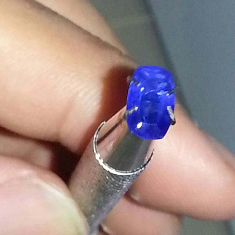 sale blue saphire ceylone royal blue murmer icikiwir