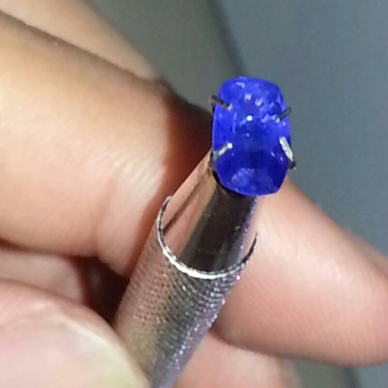 sale blue saphire ceylone royal blue murmer icikiwir