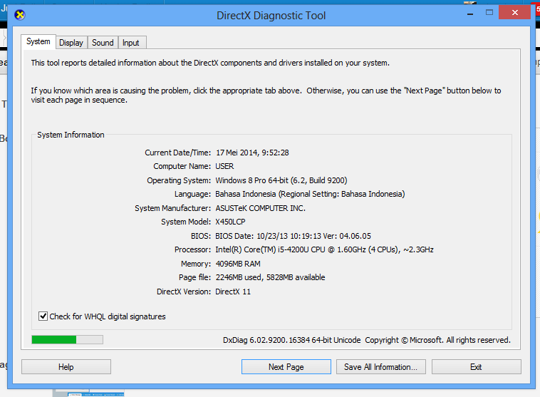 Как понять какой directx. Как узнать какой directx стоит. какая версия директ х. как понять какой установлен directx.