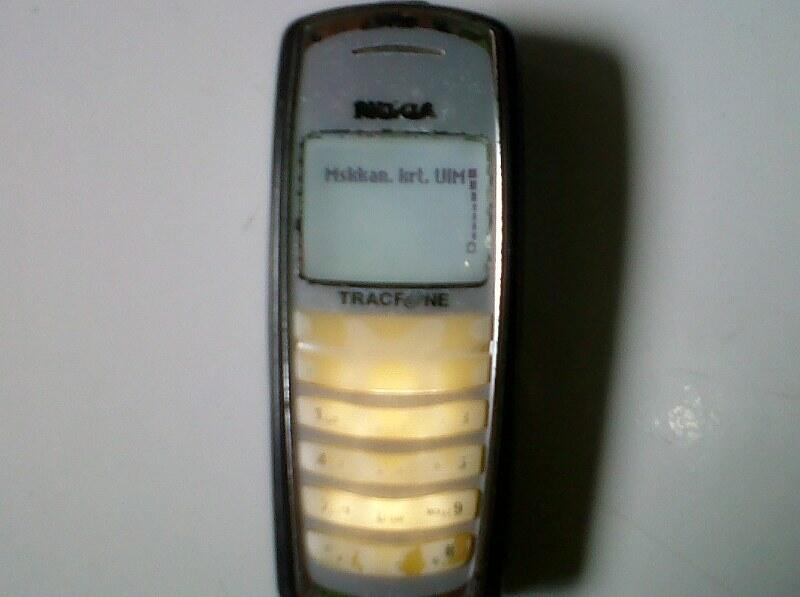 nokia 2116 sama nexian cdma 165rb