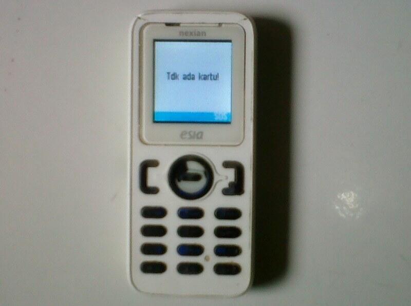 nokia 2116 sama nexian cdma 165rb