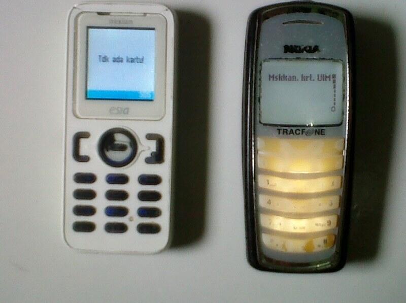 nokia 2116 sama nexian cdma 165rb