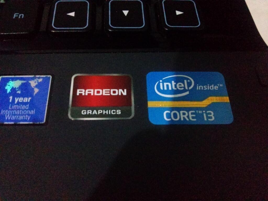 LAPTOP GAMING EDITION SAMSUNG