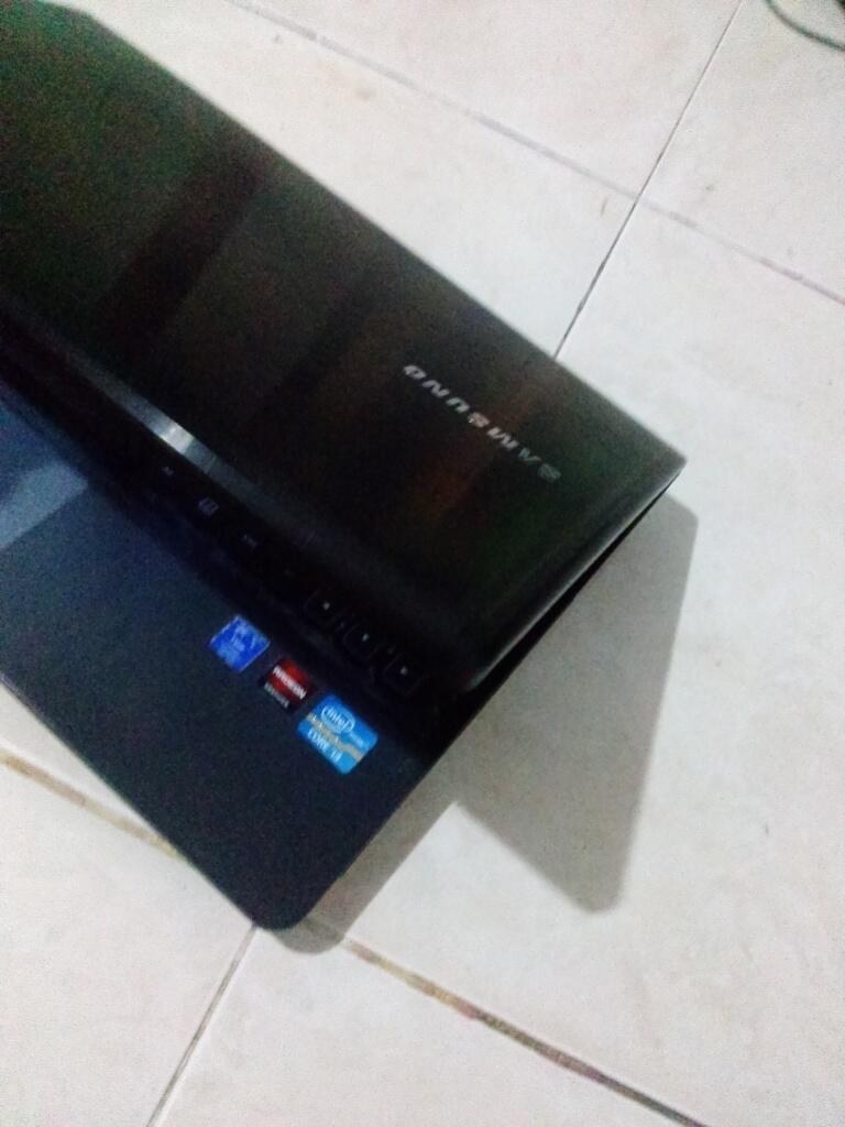 LAPTOP GAMING EDITION SAMSUNG
