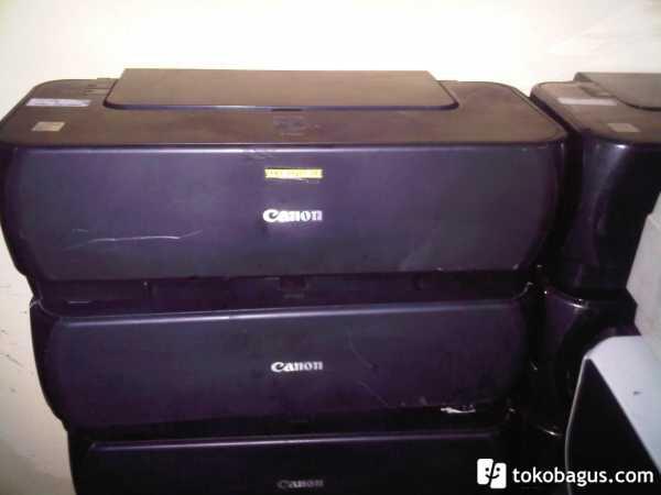 borongan printer canon ip 1980+1880 infus