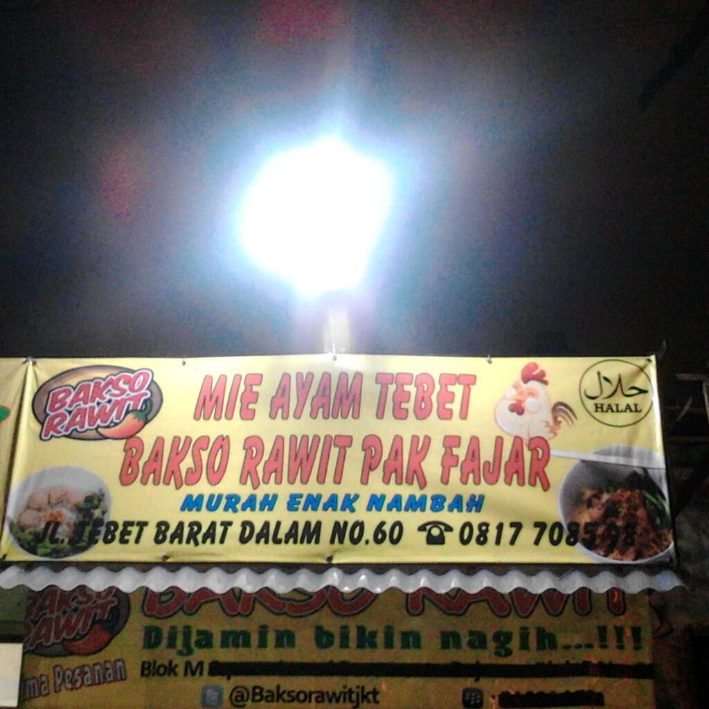 Usaha Bakso Rawit Cuma 5jt udah bisa dagang, Murah tp Untung