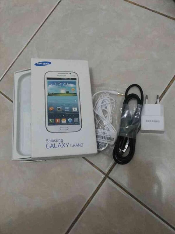 Samsung galaxy grand duos