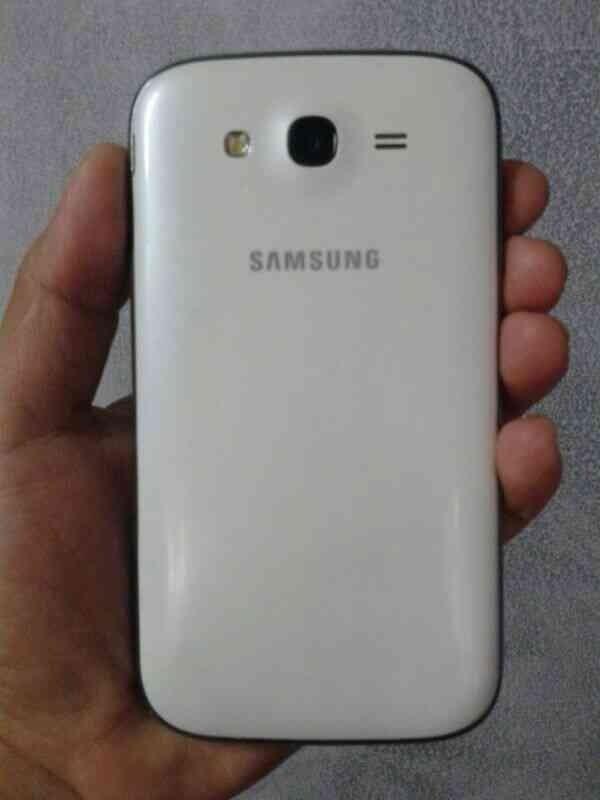 Samsung galaxy grand duos