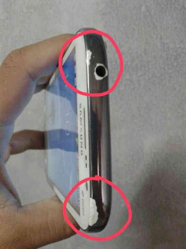 Samsung galaxy grand duos