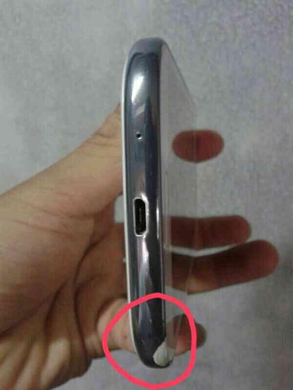 Samsung galaxy grand duos