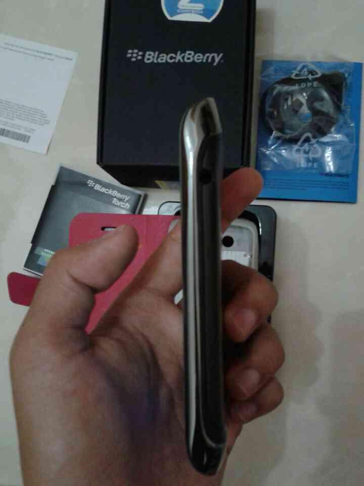 BB MONZA MULUS FULLSET!!!!! (YOGYAKARTA)