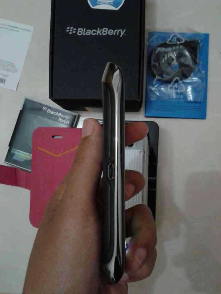 BB MONZA MULUS FULLSET!!!!! (YOGYAKARTA)