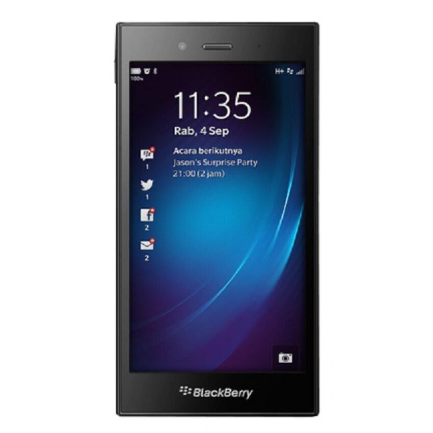 JUAL BlackBerry Z3 RAM 1.5GB INTERNAL 8GB GRS RESMI 2 TH | BB Z3 MURAH JOGJA