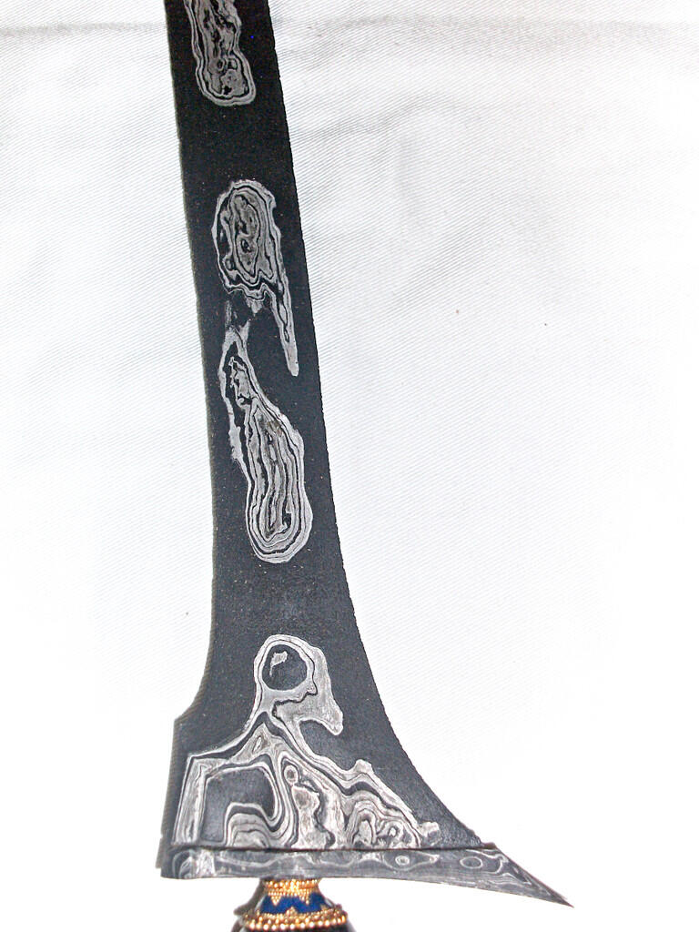 KERIS SEPUH BROJOL TAMBAL ROJOGUNDOLO MATARAM
