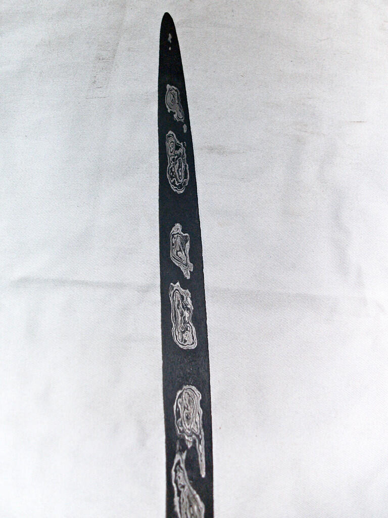 KERIS SEPUH BROJOL TAMBAL ROJOGUNDOLO MATARAM