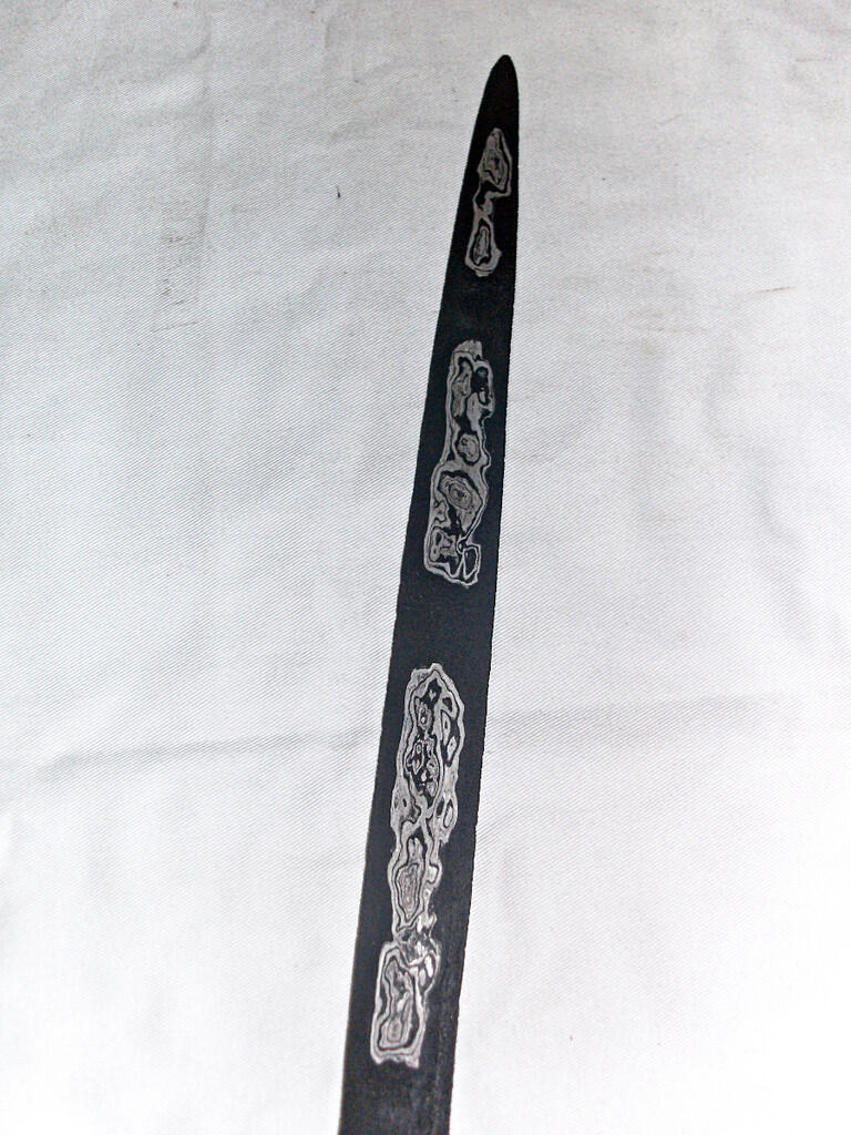 KERIS SEPUH BROJOL TAMBAL ROJOGUNDOLO MATARAM