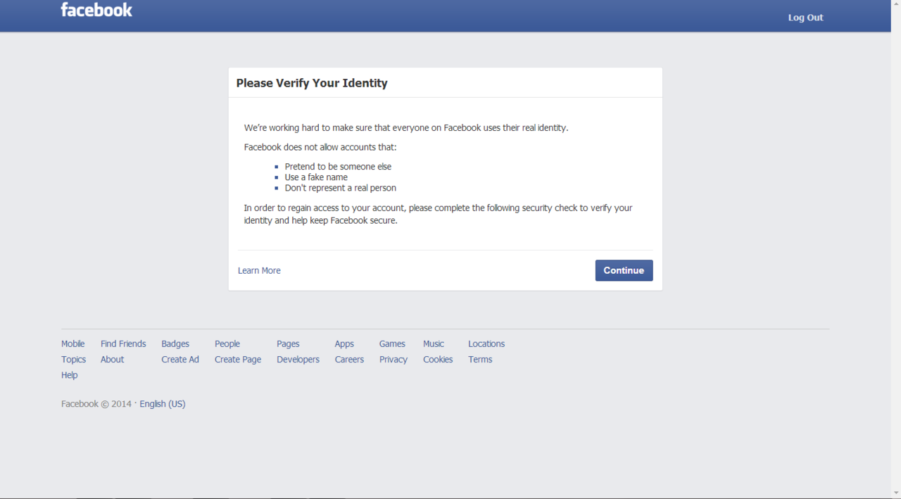 Gan ane numpang tanya sekedar facebook