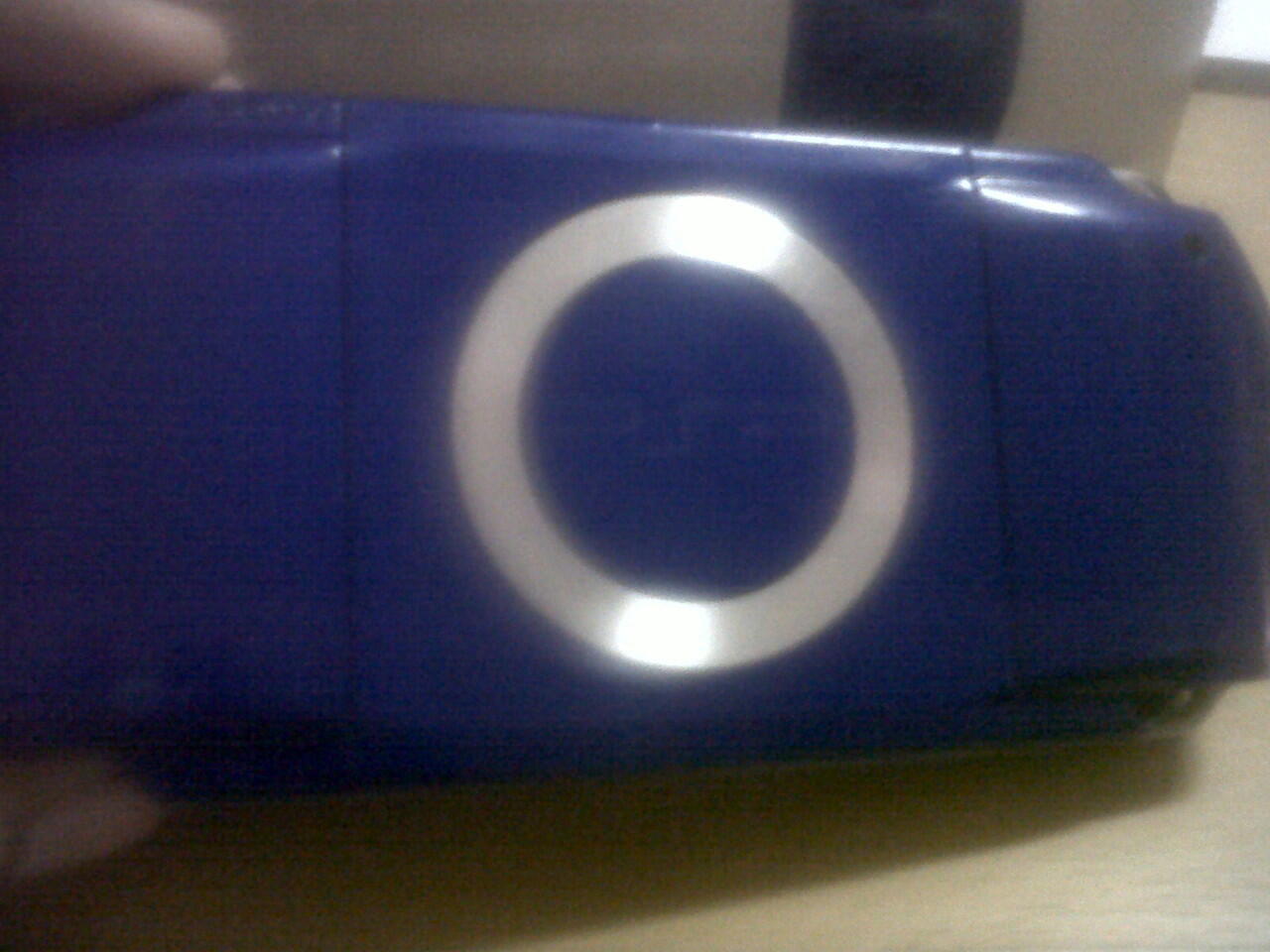 Dijual Murah PSP 1006 Blue Fullset (bisa TT)