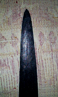 keris umyang jimbe