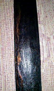 keris umyang jimbe