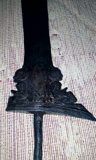 keris umyang jimbe