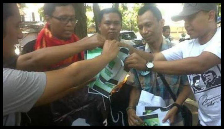 20 Juta Fans Rhoma Irama Kecewa Diremehkan PKB