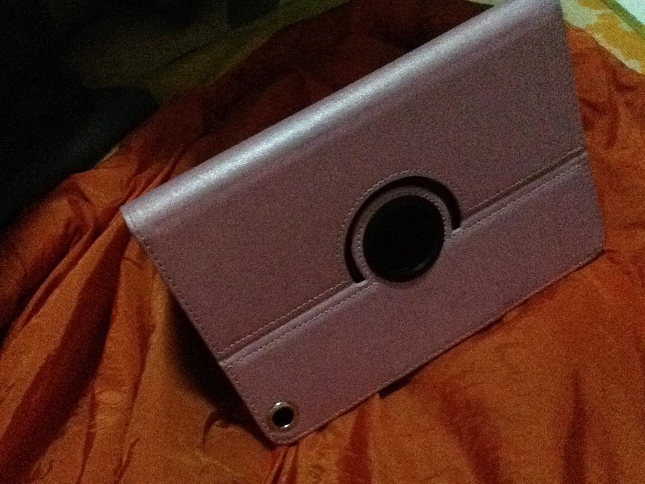 ipad mini umur 5 bulan batngan murah