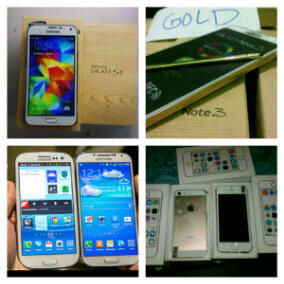 PUSATNYA SUPERCOPY SAMSUNG DAN IPHONE TERMURAH BISA COD JOGJA