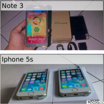 PUSATNYA SUPERCOPY SAMSUNG DAN IPHONE TERMURAH BISA COD JOGJA