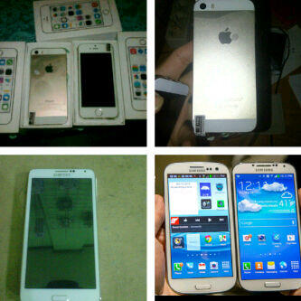 PUSATNYA SUPERCOPY SAMSUNG DAN IPHONE TERMURAH BISA COD JOGJA