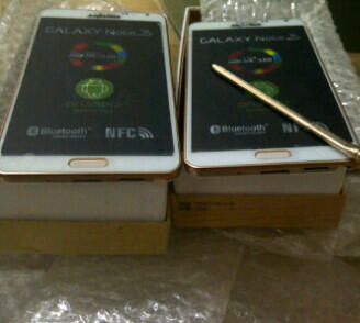Promo Paket!!! Sedia Gadget Replika Murah Meriah Samsung dan Iphone