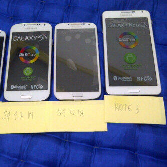 Promo Paket!!! Sedia Gadget Replika Murah Meriah Samsung dan Iphone
