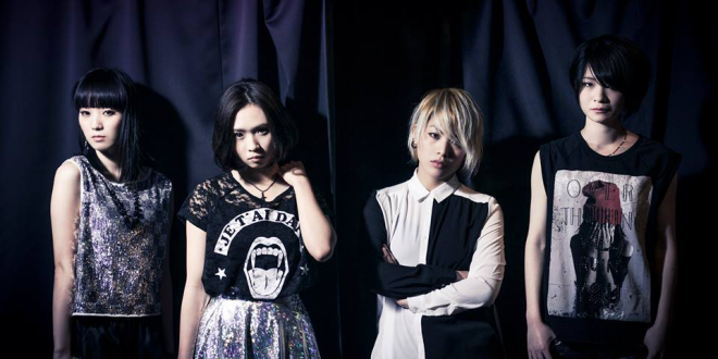 &#91;Japan Band&#93; Draft King
