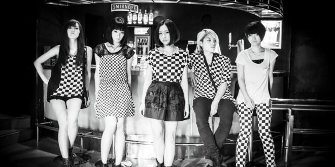 &#91;Japan Band&#93; Draft King