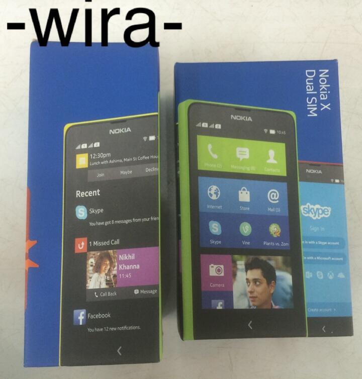 Nokia X